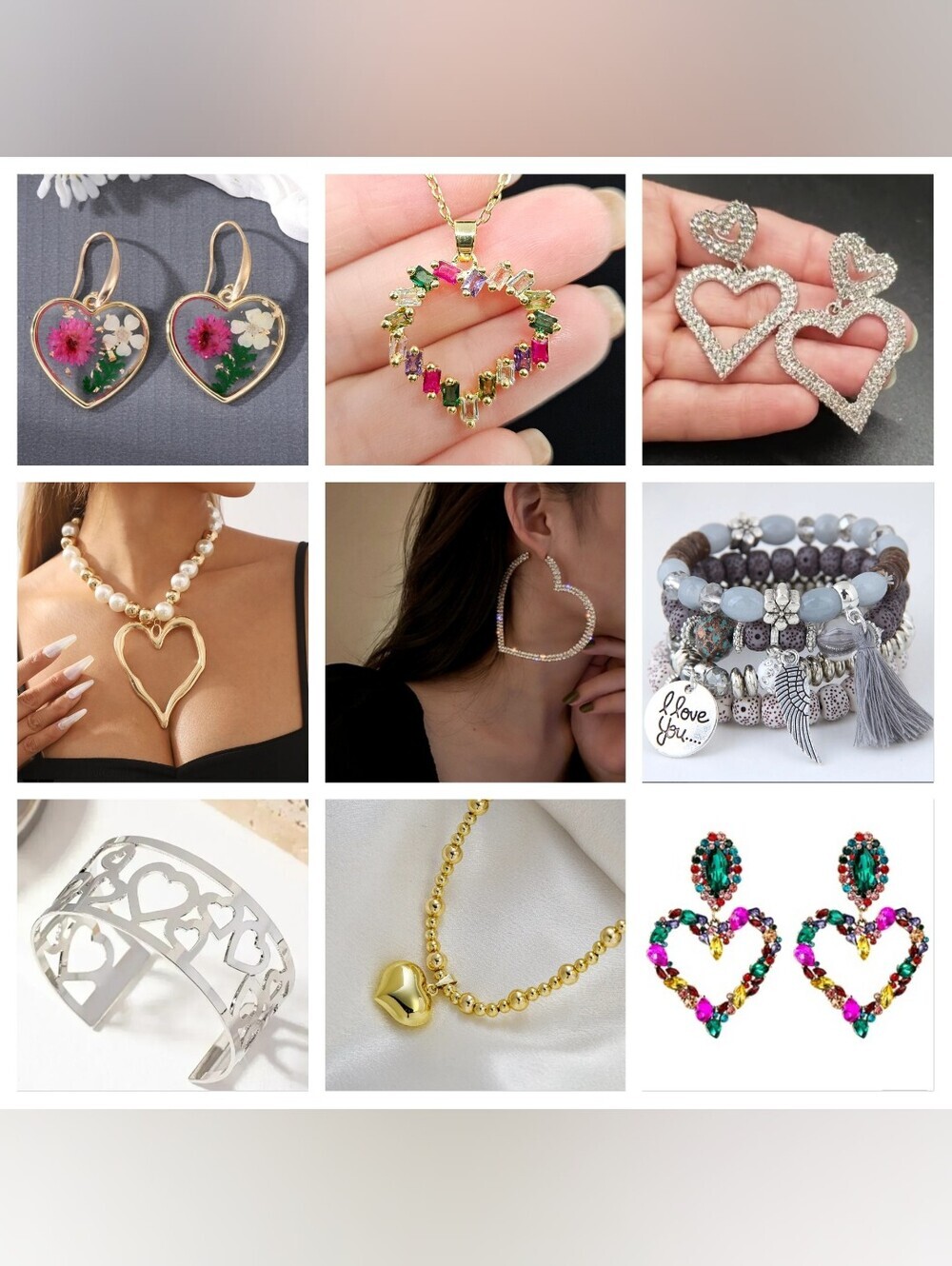 Jewelry & Accessories Deal! - Picture 4 of 17